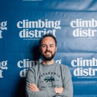 Antoine Paulhac, Climbing District